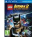 LEGO Batman 2 DC Super Heroes (PS VITA, русские субтитры)